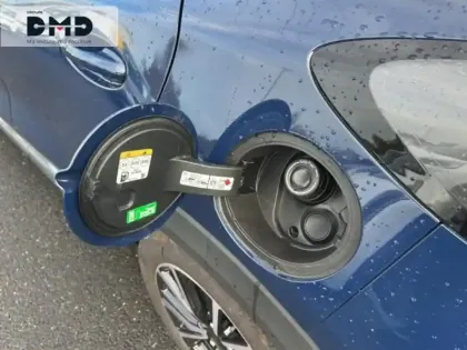 Photo 14 Ford Puma  1.0 Flexifuel 125ch S&S mHEV Titanium Business