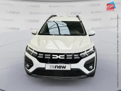 Photo 1 Dacia Jogger  1.0 ECO-G 100ch Expression 5 places