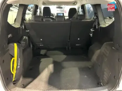 Photo 13 Dacia Jogger  1.0 ECO-G 100ch Expression 5 places