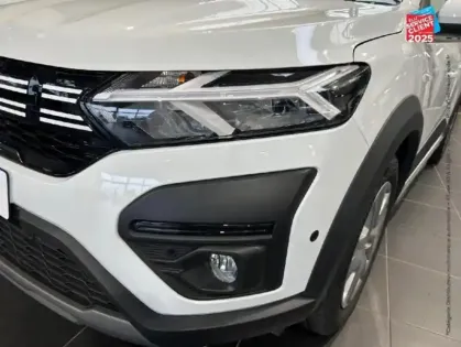 Photo 12 Dacia Jogger  1.0 ECO-G 100ch Expression 5 places