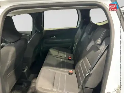 Photo 10 Dacia Jogger  1.0 ECO-G 100ch Expression 5 places