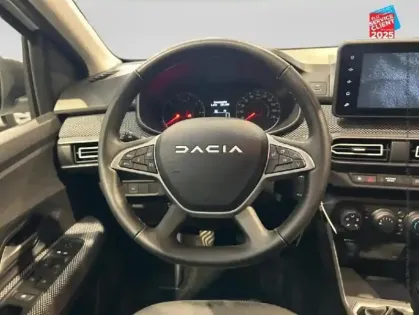 Photo 11 Dacia Jogger  1.0 ECO-G 100ch Expression 5 places