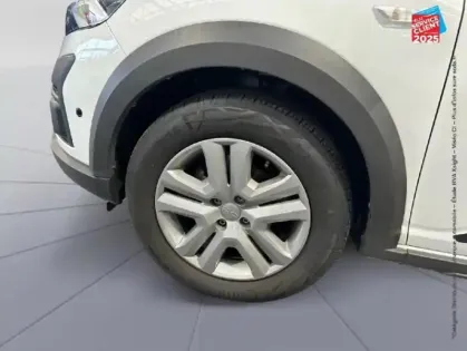 Photo 9 Dacia Jogger  1.0 ECO-G 100ch Expression 5 places