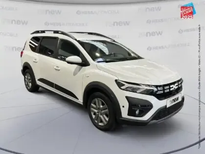 Photo 2 Dacia Jogger  1.0 ECO-G 100ch Expression 5 places