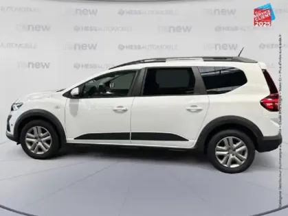 Photo 8 Dacia Jogger  1.0 ECO-G 100ch Expression 5 places
