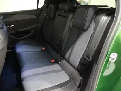 Photo 7 Peugeot 308  1.5 BlueHDi 130ch S&S Allure EAT8