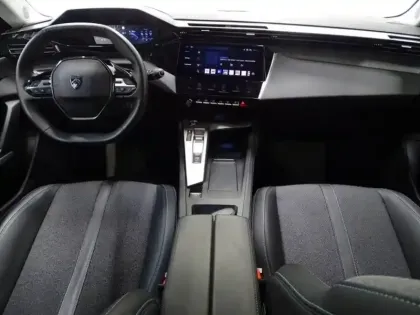 Photo 5 Peugeot 308  1.5 BlueHDi 130ch S&S Allure EAT8