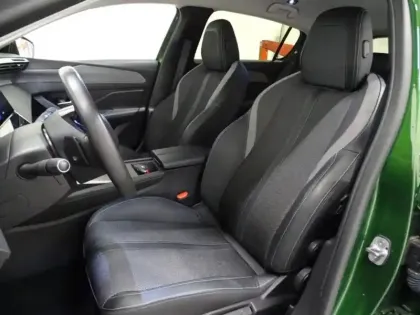 Photo 6 Peugeot 308  1.5 BlueHDi 130ch S&S Allure EAT8