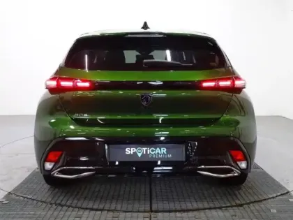 Photo 1 Peugeot 308  1.5 BlueHDi 130ch S&S Allure EAT8