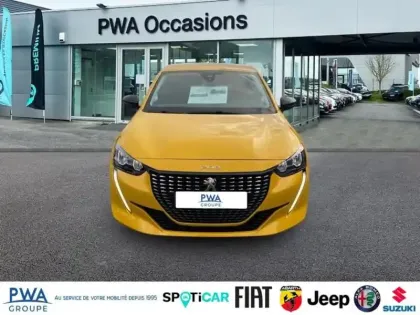 Photo 16 Peugeot 208  1.2 PureTech 100ch S&S Style EAT8