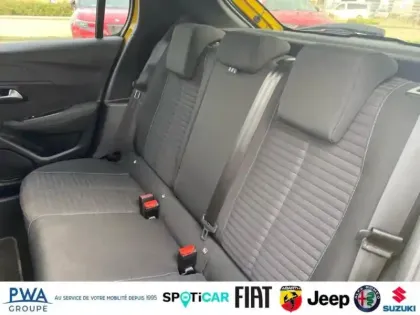 Photo 24 Peugeot 208  1.2 PureTech 100ch S&S Style EAT8