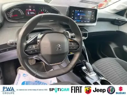 Photo 5 Peugeot 208  1.2 PureTech 100ch S&S Style EAT8