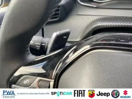 Photo 13 Peugeot 208  1.2 PureTech 100ch S&S Style EAT8