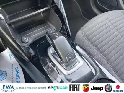 Photo 4 Peugeot 208  1.2 PureTech 100ch S&S Style EAT8