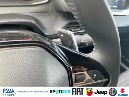 Photo 14 Peugeot 208  1.2 PureTech 100ch S&S Style EAT8