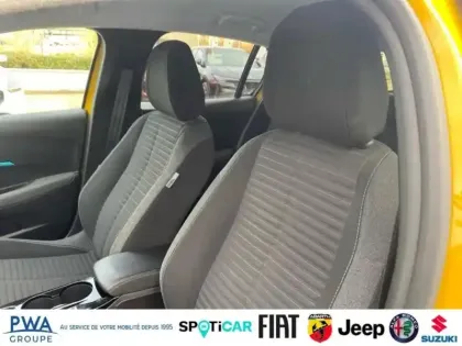 Photo 6 Peugeot 208  1.2 PureTech 100ch S&S Style EAT8