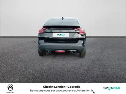 Photo 4 Citroën C4  PureTech 130ch S&S Shine Pack EAT8