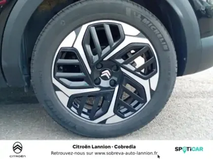 Photo 10 Citroën C4  PureTech 130ch S&S Shine Pack EAT8