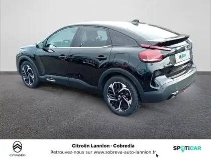 Photo 6 Citroën C4  PureTech 130ch S&S Shine Pack EAT8