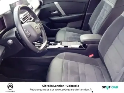 Photo 8 Citroën C4  PureTech 130ch S&S Shine Pack EAT8
