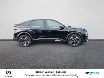 Photo 3 Citroën C4  PureTech 130ch S&S Shine Pack EAT8