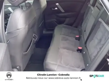 Photo 9 Citroën C4  PureTech 130ch S&S Shine Pack EAT8