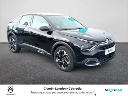 Photo 2 Citroën C4  PureTech 130ch S&S Shine Pack EAT8