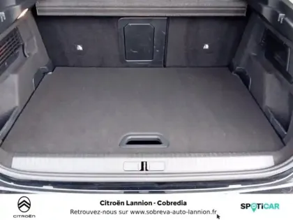 Photo 5 Citroën C4  PureTech 130ch S&S Shine Pack EAT8