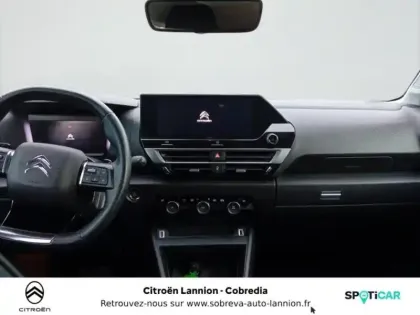 Photo 7 Citroën C4  PureTech 130ch S&S Shine Pack EAT8