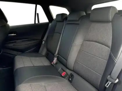 Photo 12 Toyota Corolla  Touring Spt 1.8 140ch Design MY24