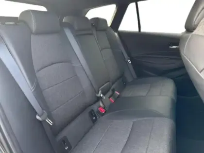 Photo 11 Toyota Corolla  Touring Spt 1.8 140ch Design MY24