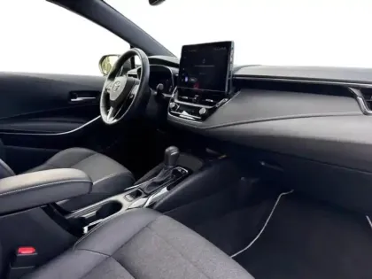 Photo 10 Toyota Corolla  Touring Spt 1.8 140ch Design MY24