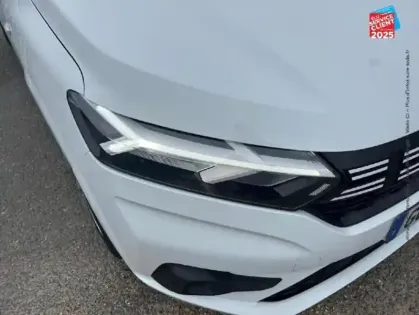 Photo 12 Dacia Sandero  1.0 SCe 65ch Essential