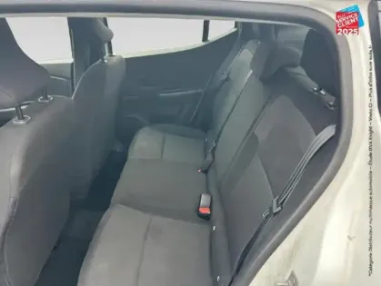 Photo 10 Dacia Sandero  1.0 SCe 65ch Essential