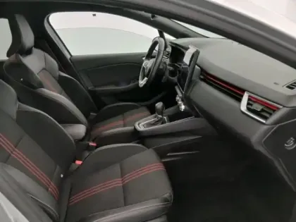 Photo 13 Renault Clio  1.6 E-Tech hybride 140ch RS Line -21N