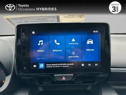 Photo 14 Toyota Yaris  116h Design 5p MY25