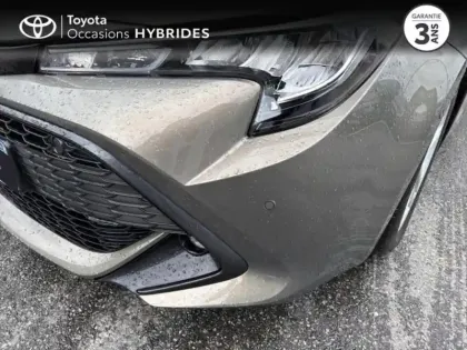 Photo 11 Toyota Corolla  122h Dynamic Business MY20 5cv