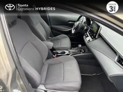 Photo 20 Toyota Corolla  122h Dynamic Business MY20 5cv