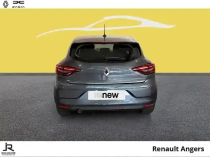 Photo 11 Renault Clio  TCe 90ch Business