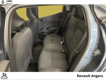 Photo 3 Renault Clio  TCe 90ch Business