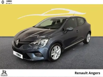 Photo Renault Clio