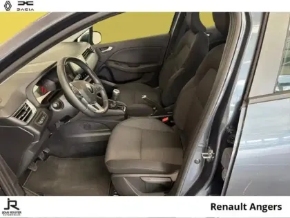 Photo 2 Renault Clio  TCe 90ch Business