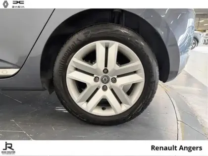 Photo 7 Renault Clio  TCe 90ch Business