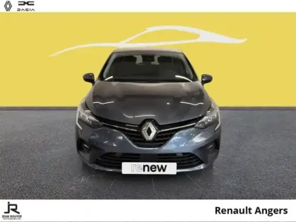Photo 8 Renault Clio  TCe 90ch Business