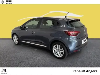 Photo 10 Renault Clio  TCe 90ch Business