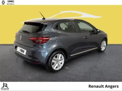 Photo 12 Renault Clio  TCe 90ch Business