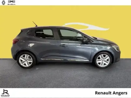 Photo 13 Renault Clio  TCe 90ch Business