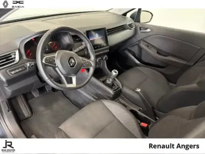 Photo 14 Renault Clio  TCe 90ch Business