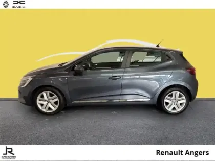Photo 9 Renault Clio  TCe 90ch Business