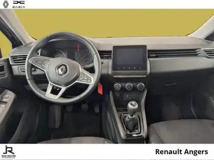 Photo 4 Renault Clio  TCe 90ch Business
